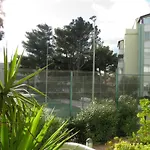 2 Pieces Avec Parking, Tennis Et Loggia A 300m De La - Fr-1-338-431 Apartment